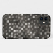 Coques Case-Mate iPhone Éclairage de la ville (Dos (Horizontal))