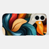 Coques Case-Mate iPhone Éclairage d'écrasement (Verso (horizontal))