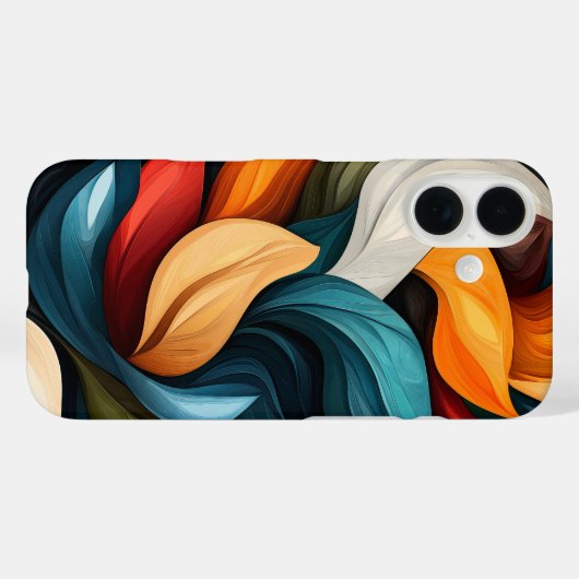 Coques Case-Mate iPhone Éclairage d'écrasement (Verso (horizontal))