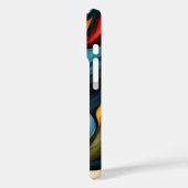 Coques Case-Mate iPhone Éclairage d'écrasement (Verso / Gauche)