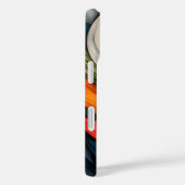 Coques Case-Mate iPhone Éclairage d'écrasement (Verso / Droite)