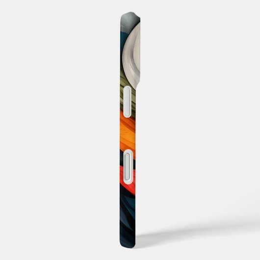 Coques Case-Mate iPhone Éclairage d'écrasement (Verso / Droite)