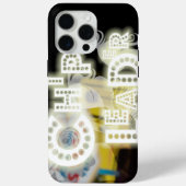 Coques Case-Mate iPhone Éclairage du leader de la puce (Verso)
