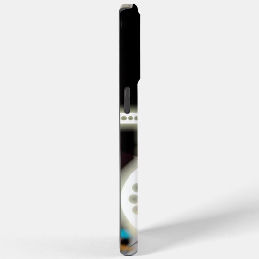 Coques Case-Mate iPhone Éclairage du leader de la puce (Verso / Droite)