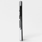 Coques Case-Mate iPhone Éclaireur Brut (Édition Finesse) (Dos/Gauche)