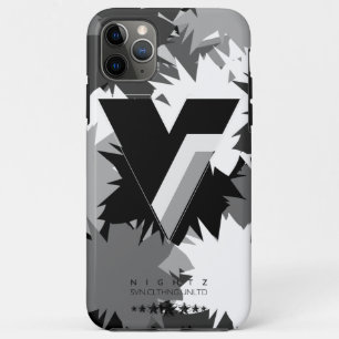 Case-Mate iPhone Case Éclaireur Brut (Édition Finesse)