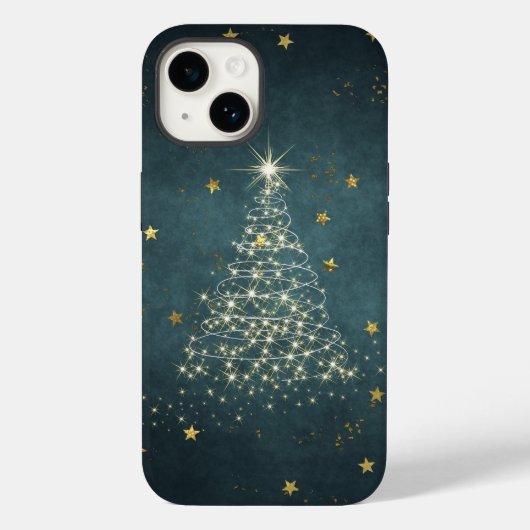 Coques Case-Mate iPhone Éclat de vacances (Verso)