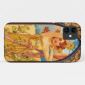 Coques Case-Mate iPhone Éclat du jour/lumière de jour (Dos (Horizontal))