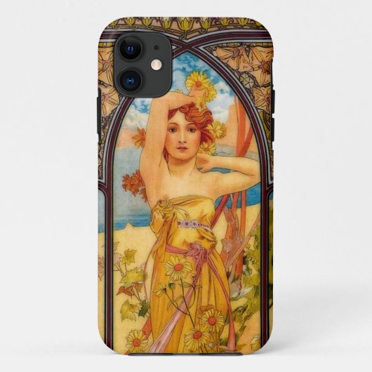 Coques Case-Mate iPhone Éclat du jour / Lumière du jour (Dos)