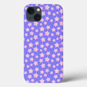 Case-Mate iPhone Case Éclatement cosmique rose