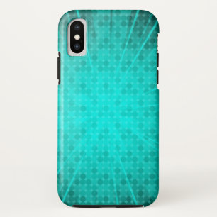Coques Pour iPhone Éclatement de la technologie