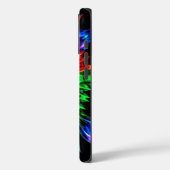 Coques Case-Mate iPhone éclatement explosif de taché (Verso / Gauche)