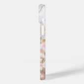 Coques Case-Mate iPhone Éclats de cerisier à pleurs vives (Verso / Gauche)