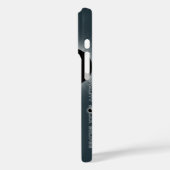 Coques Case-Mate iPhone Éclipse de totalité | (Verso / Gauche)