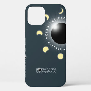 Case-Mate iPhone Case Éclipse de totalité