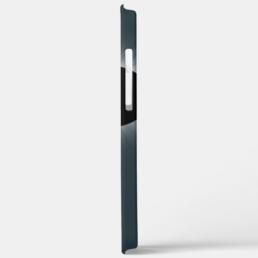 Coques Case-Mate iPhone Éclipse de totalité | (Verso / Gauche)