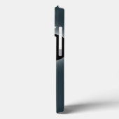 Coques Case-Mate iPhone Éclipse de totalité | (Verso / Gauche)