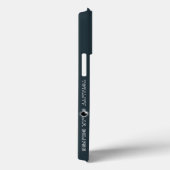 Coques Case-Mate iPhone Éclipse de totalité | (Verso / Droite)
