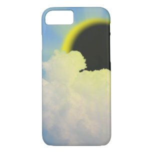Etui iPhone Case-Mate éclipse solaire