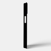 Coques Case-Mate iPhone Éclipse solaire 2017 (Verso / Droite)