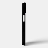 Coques Case-Mate iPhone Éclipse solaire 2017 Nebula Bloom (Verso / Droite)