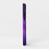 Coques Case-Mate iPhone Éclipse solaire artificielle depuis l'espace (Dos/Gauche)