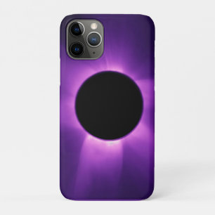 Case-Mate iPhone Case Éclipse solaire artificielle depuis l'espace