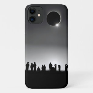 Case-Mate iPhone Case Éclipse totale du soleil