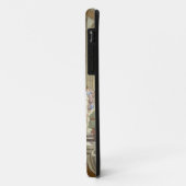 Coques Case-Mate iPhone École d'Athènes (Dos/Gauche)