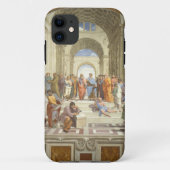 Coques Case-Mate iPhone École d'Athènes (Dos)
