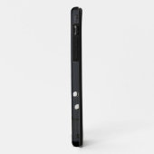 Coques Case-Mate iPhone école d'enregistreur à cassettes de l'iPhone 5 (Dos/Gauche)