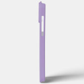 Coques Case-Mate iPhone École d'étudiantes infirmières Futur nom de l'infi (Verso / Gauche)