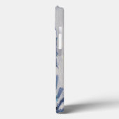 Coques Case-Mate iPhone École Tignes 2009 de ski (Verso / Gauche)