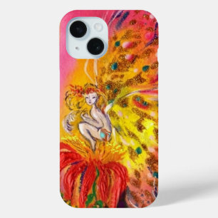 COQUE POUR iPhone 15 ÉCONOMIE D'AUJOURD'HUI