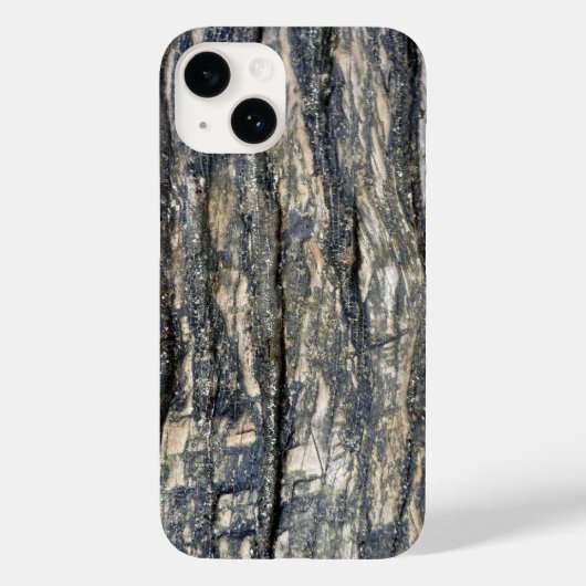 Coques Case-Mate iPhone écorce (Verso)