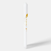 Coques Case-Mate iPhone Écorce Bond Love (Verso / Droite)