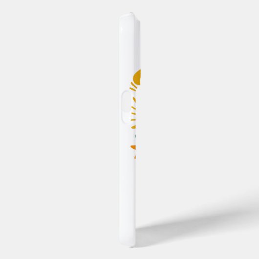 Coques Case-Mate iPhone Écorce Bond Love (Verso / Droite)