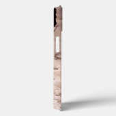 Coques Case-Mate iPhone Écorce de bouleau 3D (Verso / Droite)