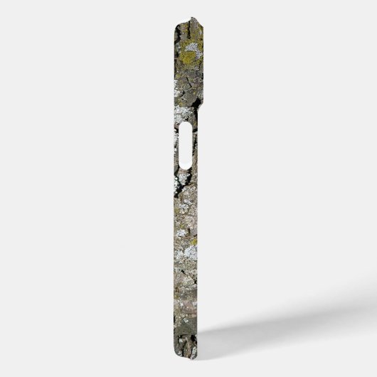 Coques Case-Mate iPhone Écorce en bois (Verso / Droite)