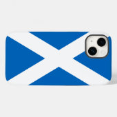 Coques Case-Mate iPhone écossaise (Verso (horizontal))