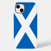 Coques Case-Mate iPhone Écosse (Verso)