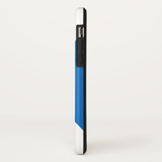 Coques Case-Mate iPhone Écosse (Dos/Gauche)