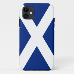Coques Pour iPhone Écosse