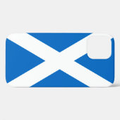 Coques Case-Mate iPhone Ecosse (Verso (horizontal))