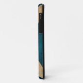 Coques Case-Mate iPhone Écosse (Dos/Gauche)