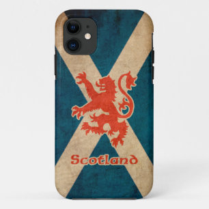 Coque Case-Mate Pour iPhone Écosse