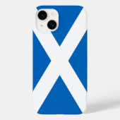 Coques Case-Mate iPhone Écosse (Verso)