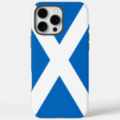 Coques Case-Mate iPhone Écosse (Verso)