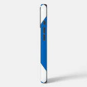 Coques Case-Mate iPhone Écosse (Verso / Gauche)