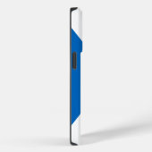 Coques Case-Mate iPhone Écosse (Verso / Droite)